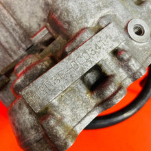 Load image into Gallery viewer, YZ400F CRANK CASE ENGINE CASES MATCHING GENUINE OEM YAMAHA WR YZ 400 F 1998-2000