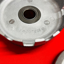 Load image into Gallery viewer, YAMAHA MX80 CLUTCH COMPLETE BASKET OEM GENUINE TY GT MX 80 (1974-1982)