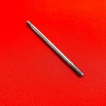 Load image into Gallery viewer, DRZ125 OIL FILTER BOLT STUD CASE OEM GENUINE SUZUKI DR-Z DRZ 125 L (2003-2019)