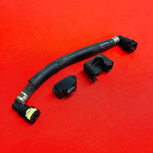 Load image into Gallery viewer, CRF250F FUEL HOSE GAS LINE QUICK CONNECT OEM GENUINE HONDA CRF 250 F (2019-2025)