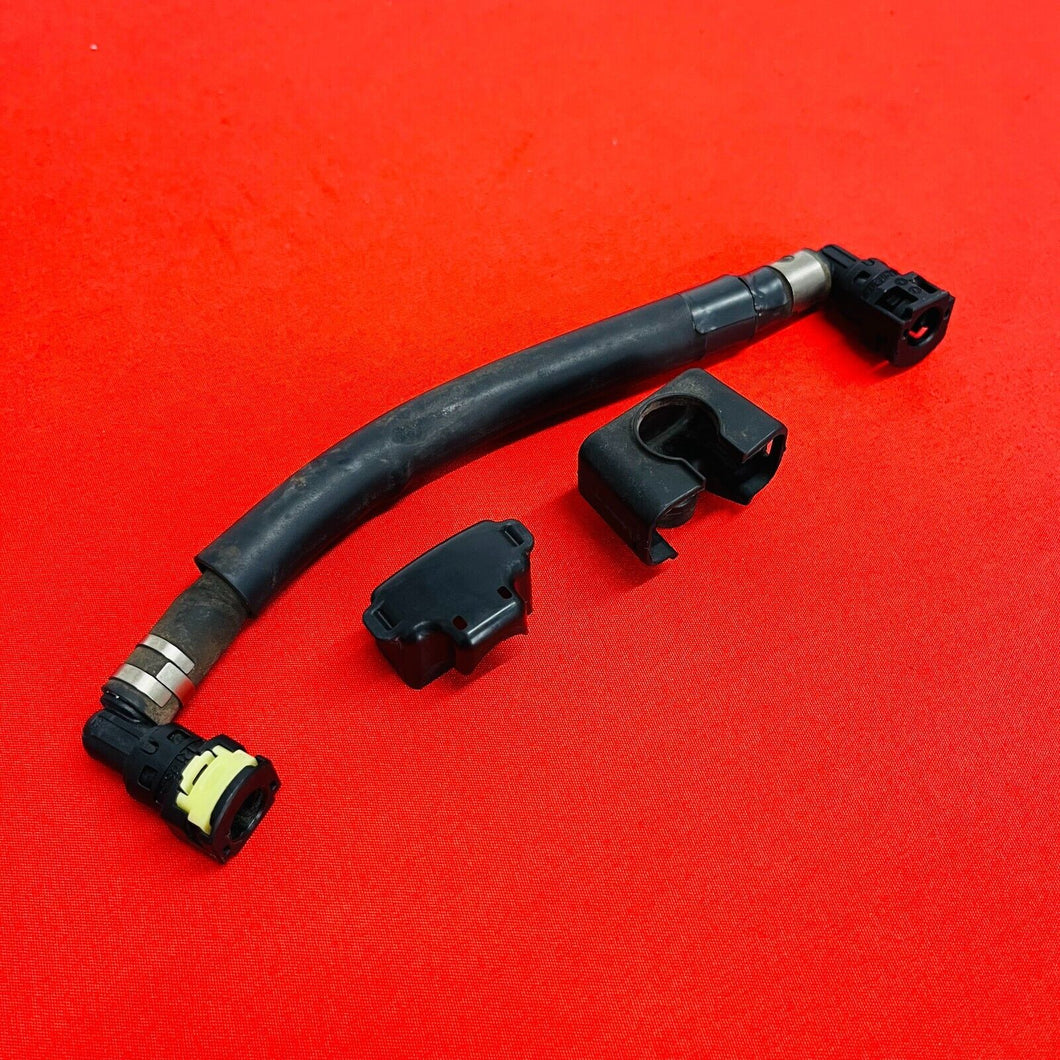 CRF250F FUEL HOSE GAS LINE QUICK CONNECT OEM GENUINE HONDA CRF 250 F (2019-2025)