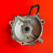 Load image into Gallery viewer, KTM50 STATOR COVER LEFT ENGINE CASE OEM GENUINE KTM 50 MINI SX SR JR (02-08)