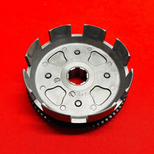 Load image into Gallery viewer, CRF80 CLUTCH COMPLETE BASKET OEM GENUINE HONDA CRF XR 80 (2004-2013)