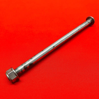 CRF150F SWING ARM BOLT SWINGARM PIVOT GENUINE OEM HONDA CRF 150 F (03-17)