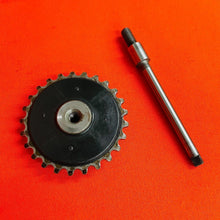 Load image into Gallery viewer, CRF50 CAM GEAR ROLLER TIMING WHEEL LOWER OEM GENUINE HONDA CRF XR 50 F