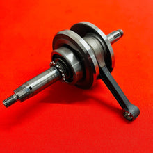 Load image into Gallery viewer, CRF70 CRANK SHAFT NICE CRANKSHAFT OEM GENUINE HONDA CRF XR 70 (2004-2012)