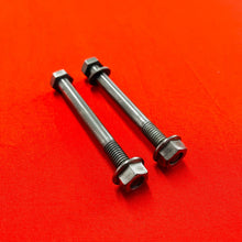 Load image into Gallery viewer, KTM65 ENGINE MOUNTS MOTOR BOLTS OEM GENUINE KTM 65 SX (2003-2008)