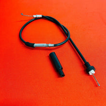 Load image into Gallery viewer, YAMAHA MX80 THROTTLE CABLE LINE COUPLER OEM GENUINE TY GT MX 80 (1974-1982)