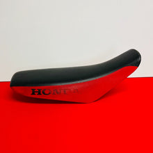 Load image into Gallery viewer, CRF70 SEAT OEM GENUINE HONDA CRF XR 70 (2004-2012)