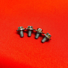 Load image into Gallery viewer, KTM65 FRONT FENDER BOLTS MOUNTS OEM GENUINE KTM 65 SX (2003-2008)