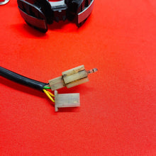 Load image into Gallery viewer, DRZ125 STATOR FLYWHEEL MAGNETO TESTED OEM GENUINE SUZUKI DR-Z DRZ 125 (2013-2019
