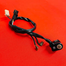 Load image into Gallery viewer, CRF250F KILL SWITCH STOP BUTTON OEM GENUINE HONDA CRF 250 F (2019-2025)