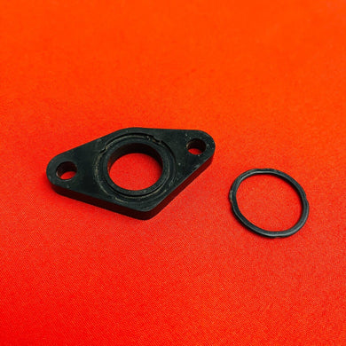CRF70 INTAKE MANIFOLD GASKET SPACER OEM GENUINE HONDA CRF XR 70 (2004-2012)
