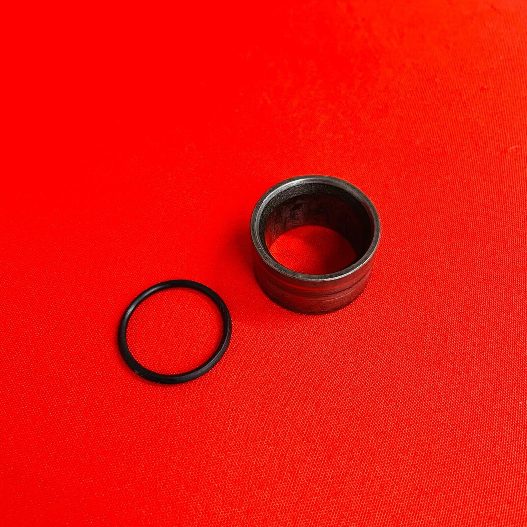 KTM85 FRONT SPROCKET SPACER COLLAR SEAL OEM GENUINE KTM 85 105 SX XC (2003-2011)