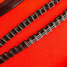 Load image into Gallery viewer, WR250F CAM GUIDES TIMING CHAIN RAILS GENUINE OEM YAMAHA WR 250 F (01-04)