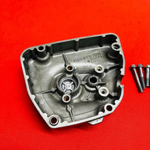 Load image into Gallery viewer, RMZ250 STATOR COVER FLY WHEEL CASE +BOLTS GENUINE OEM SUZUKI RMZ 250 (2007-2009)