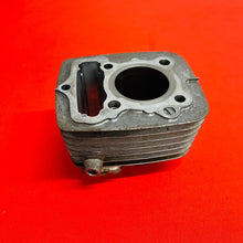 Load image into Gallery viewer, CRF80 CYLINDER NICE STOCK BORE OEM GENUINE HONDA CRF 80 F (2004-2013)
