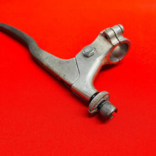 Load image into Gallery viewer, DRZ125 FRONT BRAKE LEVER WITH PERCH OEM GENUINE SUZUKI DR-Z DRZ 125 (2003-2024)