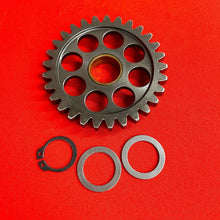 Load image into Gallery viewer, KTM250 IDLE GEAR KICK START IDLER GENUINE OEM KTM 250 XC-F XC FW (07-10)