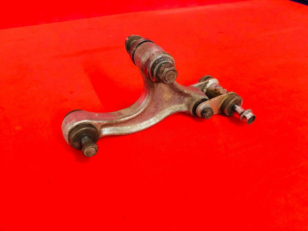 TTR125 LINKAGE SYSTEM ROCKER ARM OEM GENUINE YAMAHA TTR 125 L LE (00-08)