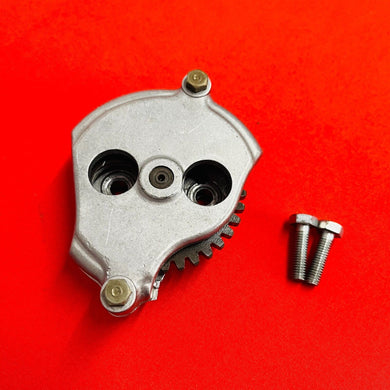 CRF80 OIL PUMP COMPLETE OEM GENUINE HONDA CRF XR 80 (2004-2013)