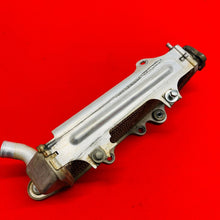 Load image into Gallery viewer, KX85 RADIATOR WITH CAP OEM GENUINE KAWASAKI KX 85 100 (2001-2013)