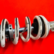 Load image into Gallery viewer, KTM85 REAR SHOCK WP SPRING SUSPENSION OEM GENUINE KTM 85 105 SX XC (2003-2011)