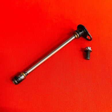 YZ400F INNER ENGINE OIL LINE PIPE GENUINE OEM YAMAHA WR YZ 400 F (1998-2000)