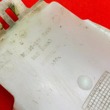 Load image into Gallery viewer, CRF70 REAR SHOCK MUD GUARD COVER OEM GENUINE HONDA CRF XR 70 (2004-2012)