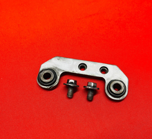 Load image into Gallery viewer, KTM50 COIL MOUNT BRACKET CDI ECU OEM GENUINE KTM 50 PRO SR SX JR MINI (02-08)