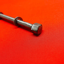 Load image into Gallery viewer, KTM50 REAR AXLE WHEEL BOLT NUT OEM GENUINE KTM 50 PRO SR SX JR MINI (2002-2008)