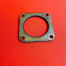 Load image into Gallery viewer, MATADOR 250 MK5 SD BULTACO EXHAUST SPACER GASKET HEADER MOUNT GENUINE OEM STOCK 