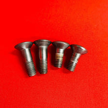 Load image into Gallery viewer, KTM105 SUBFRAME BOLTS SUB FRAME MOUNTS OEM GENUINE KTM 85 105 SX XC (2003-2011) 