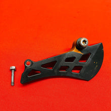 Load image into Gallery viewer, KTM85 CHAIN GUARD FRONT SPROCKET COVER OEM GENUINE KTM 85 105 SX XC (2003-2011)