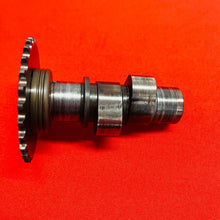 Load image into Gallery viewer, CRF80 CAMSHAFT CAM SHAFT GEAR OEM GENUINE HONDA CRF XR 80 (04-13)
