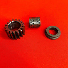 Load image into Gallery viewer, CRF50 XR50 PRIMARY DRIVE GEAR CRANK SPACER OEM GENUINE HONDA CRF XR 50