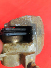 Load image into Gallery viewer, YAMAHA BLASTER FRONT BRAKE CALIPER NISIN OEM GENUINE YAMAHA YFS 200