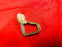 Load image into Gallery viewer, CRF70 FRONT BRAKE GUIDE OEM HONDA 2004-2012 CRF 70 F