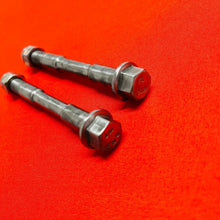 Load image into Gallery viewer, KTM85 ENGINE MOUNT BOLTS MOTOR MOUNTS GENUINE OEM KTM 85 105 SX XC (03-11)