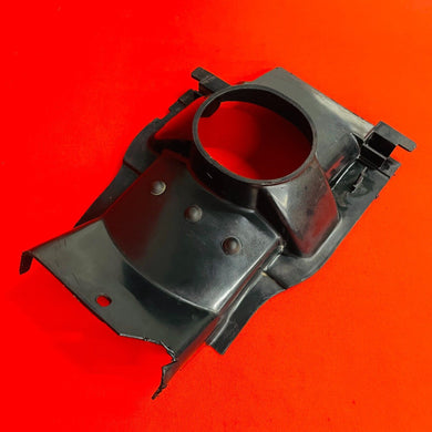 YAMAHA DT50 SHOCK GUARD MUD FLAP INNER FENDER GENUINE OEM YAMAHA DT 50 LC 1988