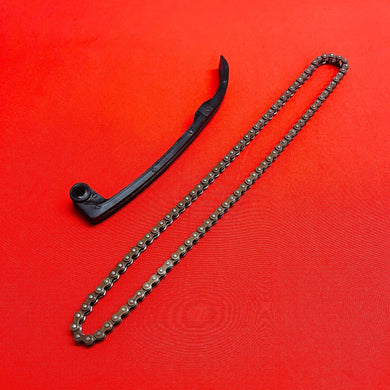 DRZ125 CAM CHAIN GUIDE TIMING OEM GENUINE SUZUKI DR-Z DRZ 125 L (2003-2019)