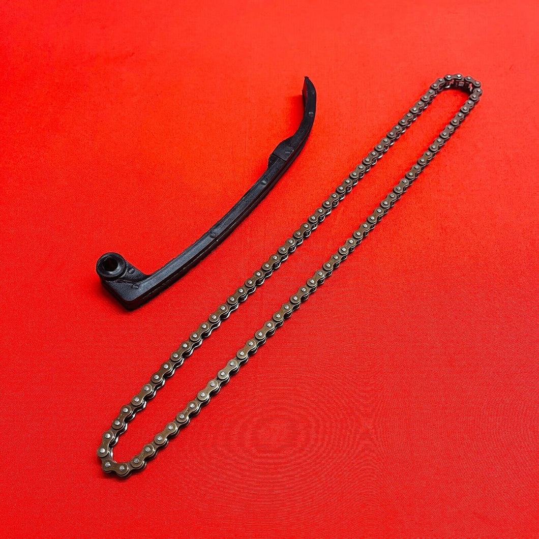 DRZ125 CAM CHAIN GUIDE TIMING OEM GENUINE SUZUKI DR-Z DRZ 125 L (2003-2019)