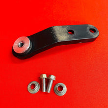 Load image into Gallery viewer, CRF250R GAS TANK MOUNT BRACKET OEM GENUINE HONDA CRF 250 R (2010-2013)