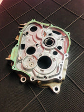 Load image into Gallery viewer, CRF80 ENGINE CRANK CASE INNER MOTOR RIGHT OEM GENUINE HONDA CRF XR 80 F