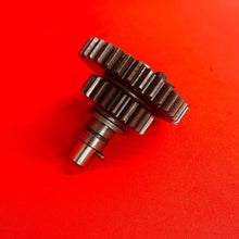 Load image into Gallery viewer, TRX250 ATC250 REVERSE GEAR IDLER GEAR SHAFT GENUINE OEM HONDA TRX ATC 250 X