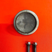 Load image into Gallery viewer, YZ400F OIL FILTER INNER ENGINE SCREEN GENUINE OEM YAMAHA WR YZ 400 F (1998-2000)