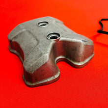 Load image into Gallery viewer, CRF250F CYLINDER HEAD VALVE COVER CAM CAP OEM GENUINE HONDA CRF 250 F (2019-2025