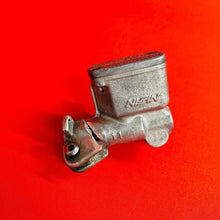 Load image into Gallery viewer, RM125 FRONT BRAKE MASTER CYLINDER PARTS NISIN GENUINE OEM SUZUKI RM 125 (01-08)