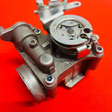 Load image into Gallery viewer, CRF250F THROTTLE BODY EFI FUEL INJECTOR KEIHIN OEM GENUINE HONDA CRF 250 F 19-25