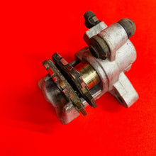 Load image into Gallery viewer, CRF150R REAR BRAKE CALIPER COMPLETE GENUINE OEM HONDA CRF 150 R RB (07-23)